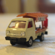 Illustration for article titled Enormous Die-Cast Collection - Close up 1